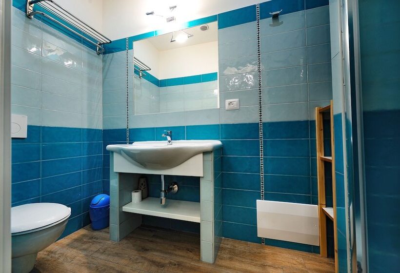 Пансион Onda Marina Rooms