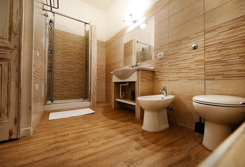 Пансион Onda Marina Rooms