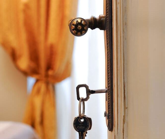 Пансион Onda Marina Rooms