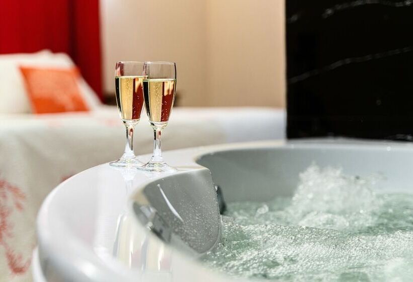 Пансион Onda Marina Rooms