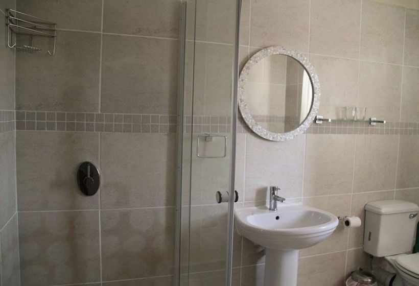 פנסיון Port Elizabeth Guest House