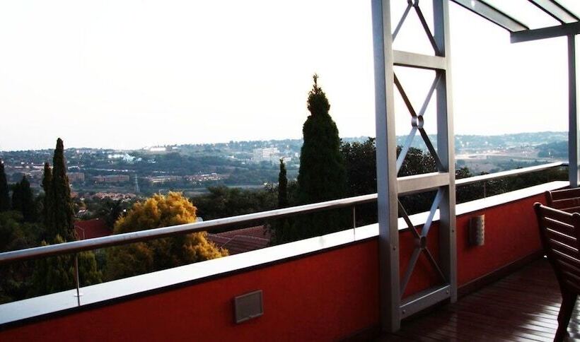 Pension Red Square Home