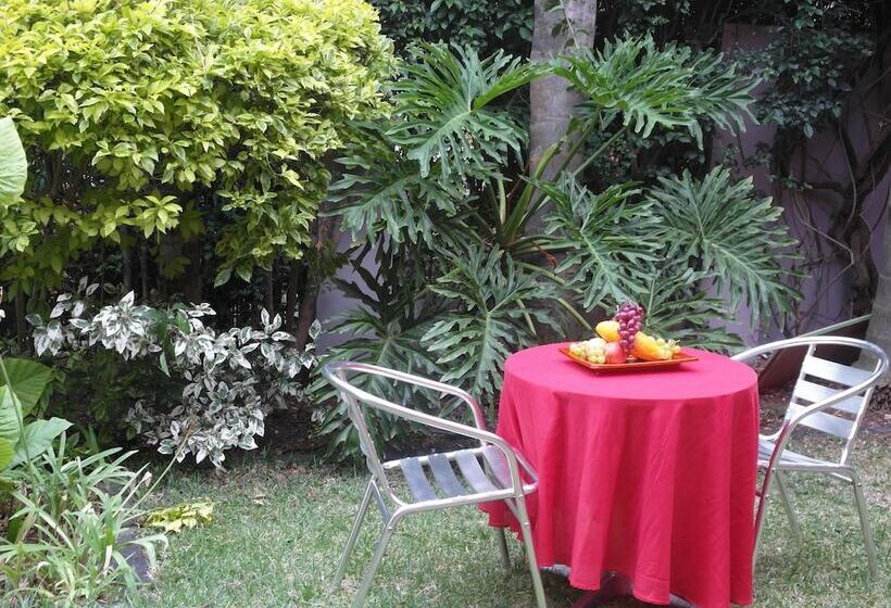 Pension Red Square Home