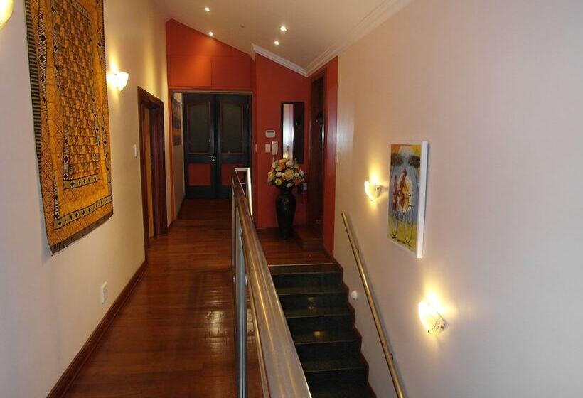 Pension Red Square Home