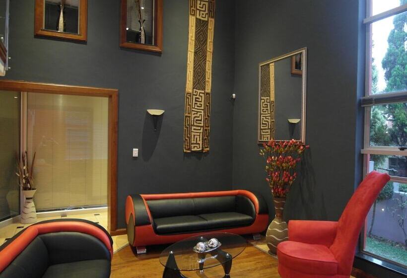 Pension Red Square Home