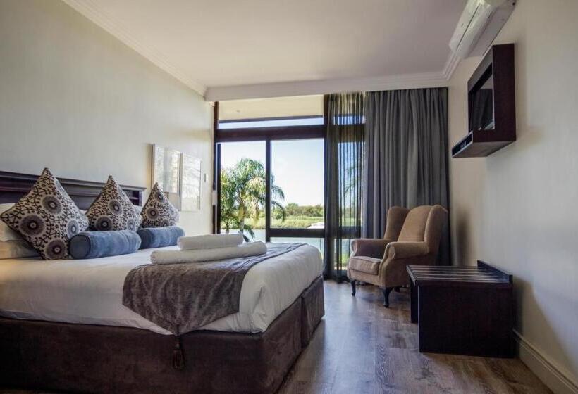 פנסיון River Place Manor