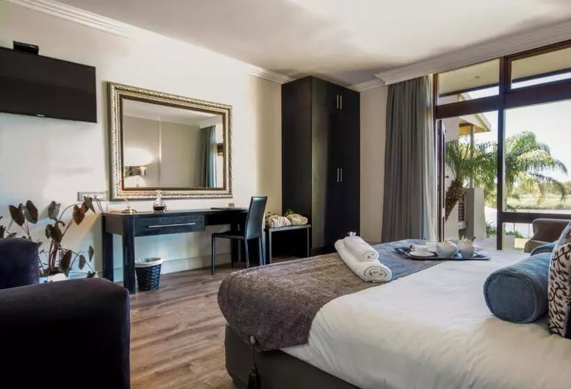 Majatalo River Place Manor