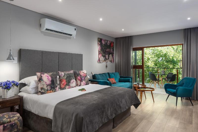 פנסיון River Place Manor