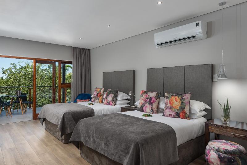 פנסיון River Place Manor