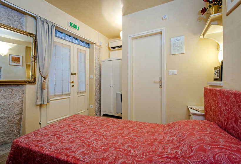 بنسيون Guest House Sotto I Volti Centro Storico