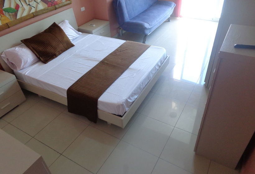 Fotos del hotel Rig Hotel Plaza Venecia:  9