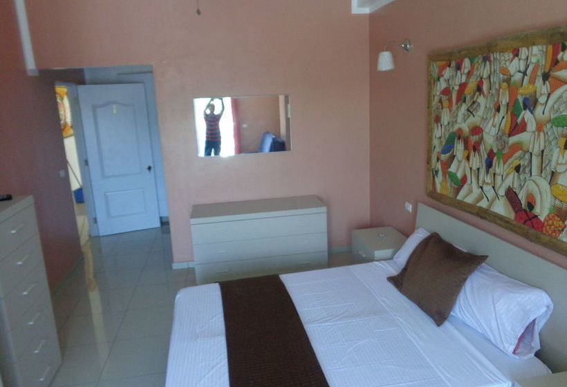 Fotos del hotel Rig Hotel Plaza Venecia:  7