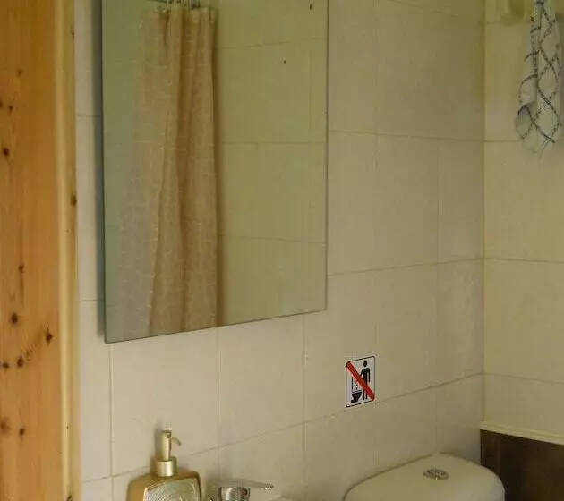 Studios Lefkada