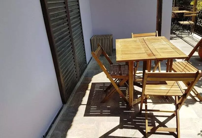 Studios Lefkada