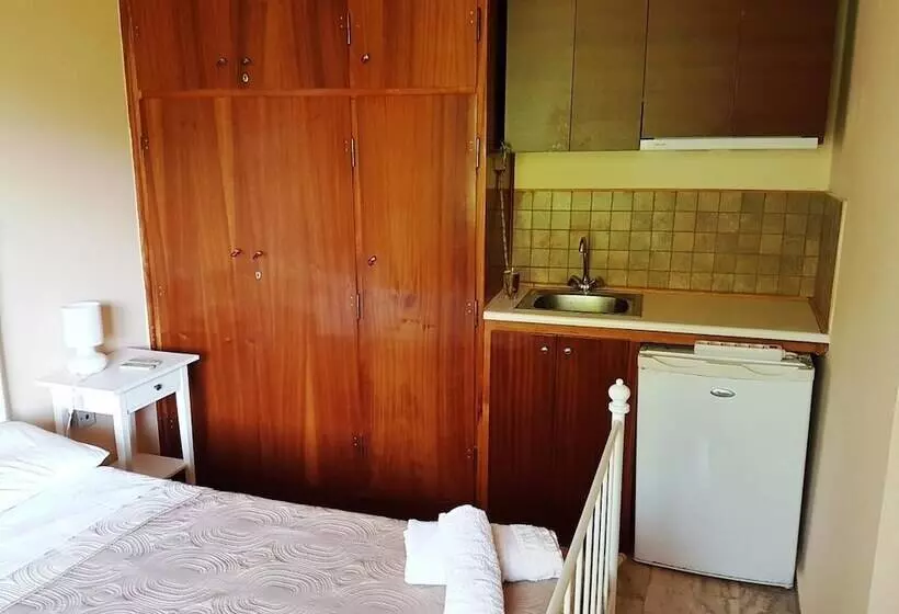 Studios Lefkada