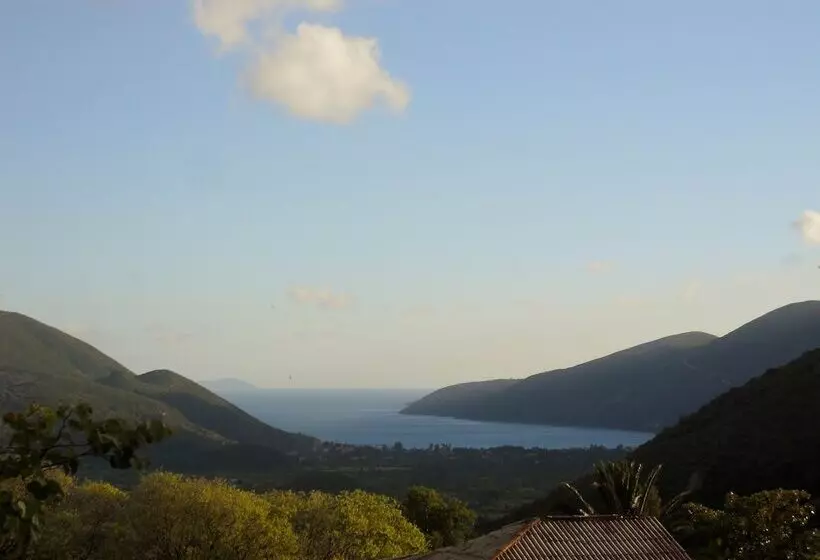 Studios Lefkada