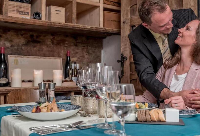 4 Sterne Superior Mühle Resort 1900 Adults Only