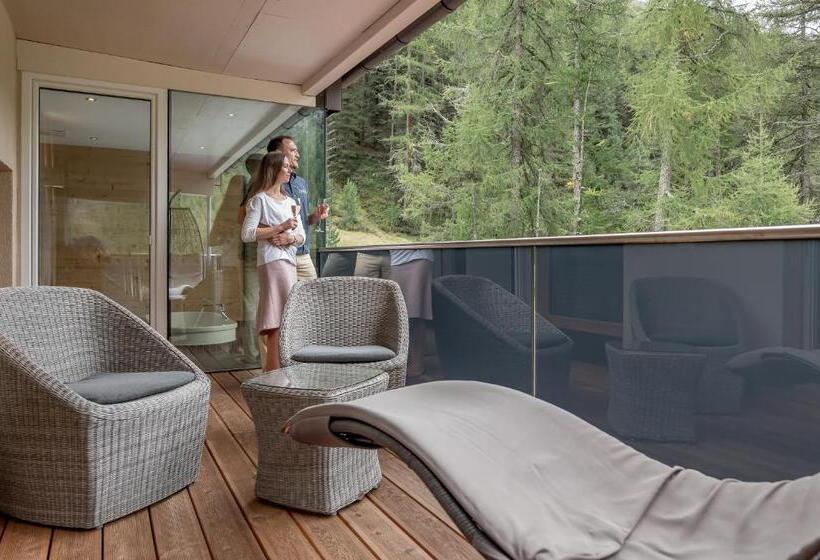 4 Sterne Superior Mühle Resort 1900 Adults Only