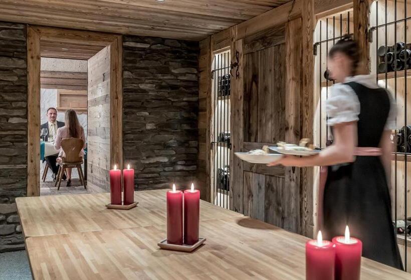 4 Sterne Superior Mühle Resort 1900 Adults Only