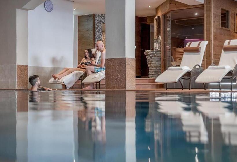 4 Sterne Superior Mühle Resort 1900 Adults Only