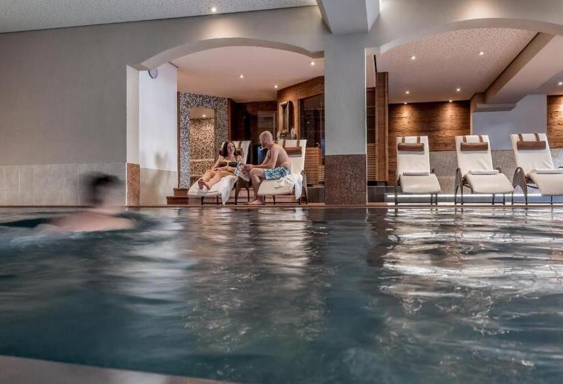 4 Sterne Superior Mühle Resort 1900 Adults Only