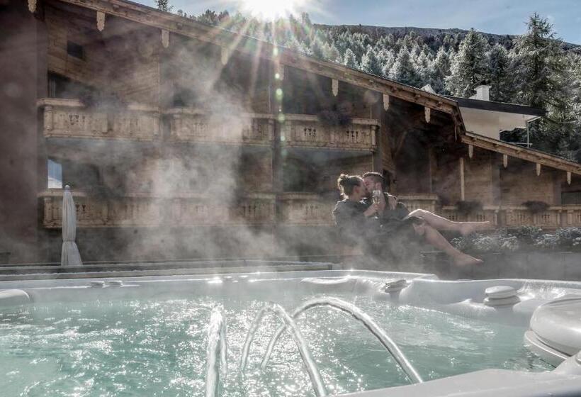 4 Sterne Superior Mühle Resort 1900 Adults Only