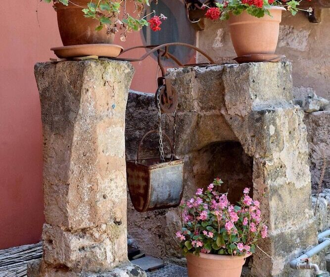 Agriturismo Santa Chiara