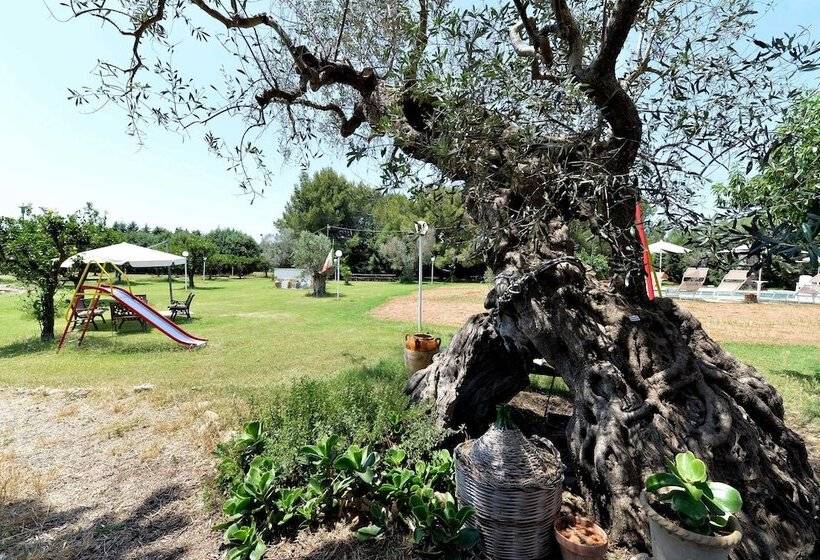 Agriturismo Santa Chiara