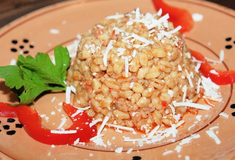 Agriturismo Santa Chiara