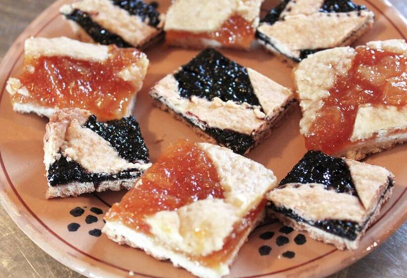 Agriturismo Santa Chiara