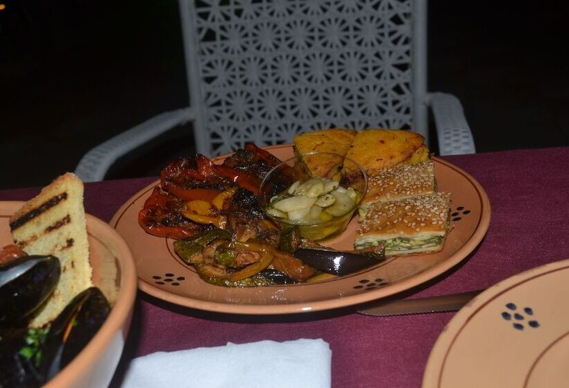 Agriturismo Santa Chiara