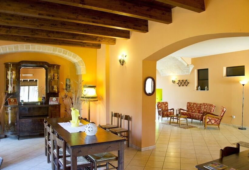 Agriturismo Santa Chiara