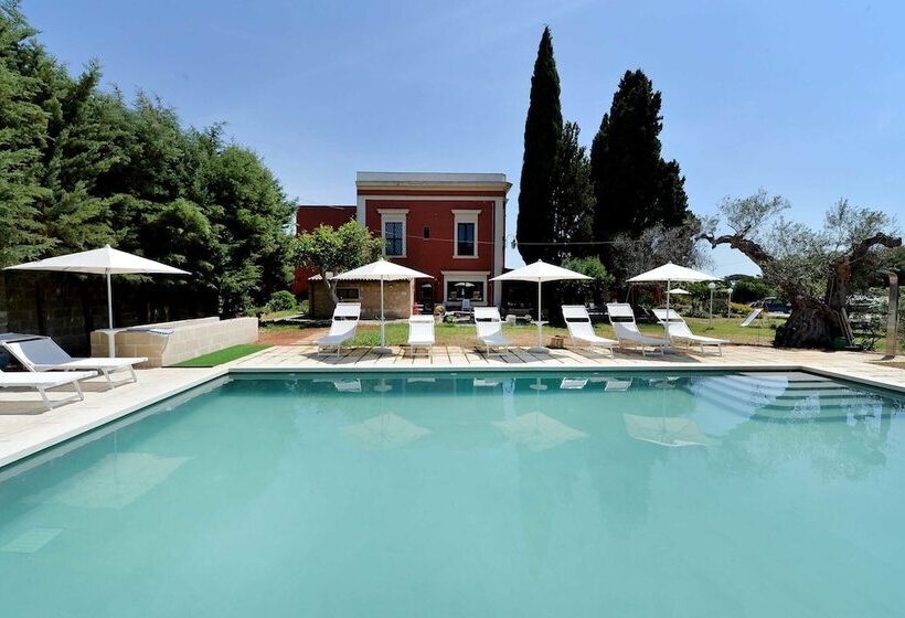 Agriturismo Santa Chiara