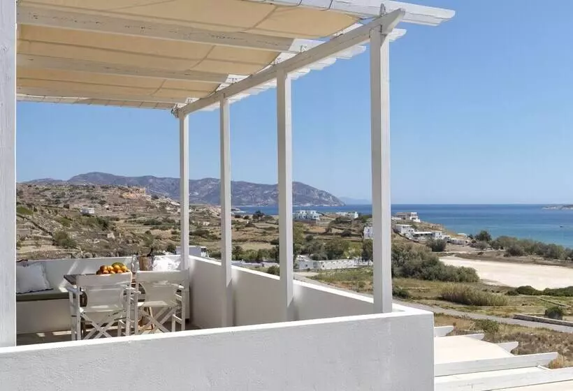 Alikaki Kimolos