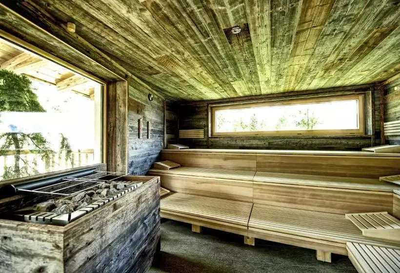 هتل Alps Lodge