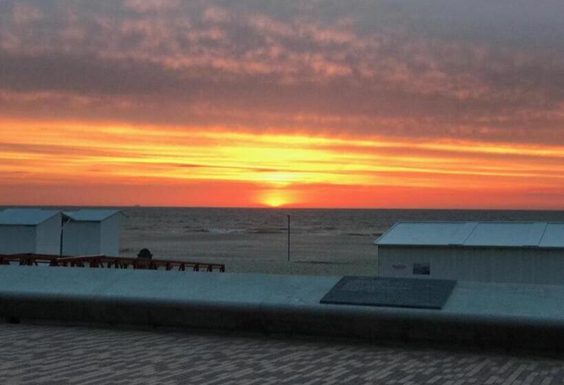 تختخواب و صبحانه Amylia