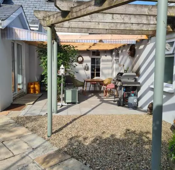 Aamiaismajoitus (B&B) Brookvale