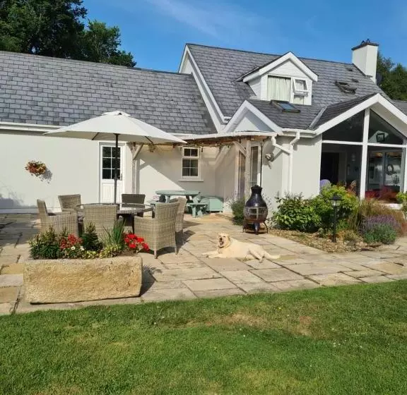 Aamiaismajoitus (B&B) Brookvale
