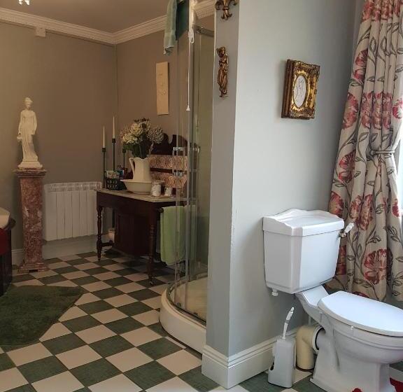 Bed and Breakfast Brookvale