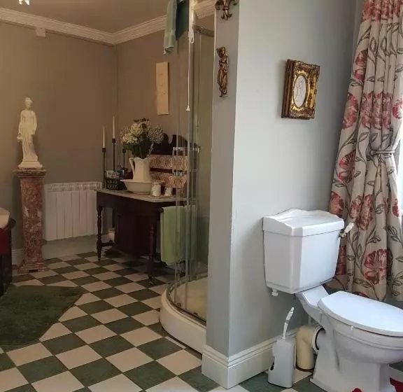 Aamiaismajoitus (B&B) Brookvale