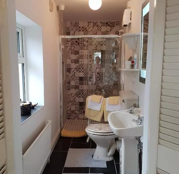 Aamiaismajoitus (B&B) Brookvale