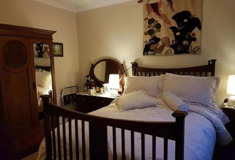 Aamiaismajoitus (B&B) Brookvale