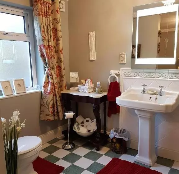 Aamiaismajoitus (B&B) Brookvale