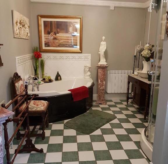 Bed and Breakfast Brookvale