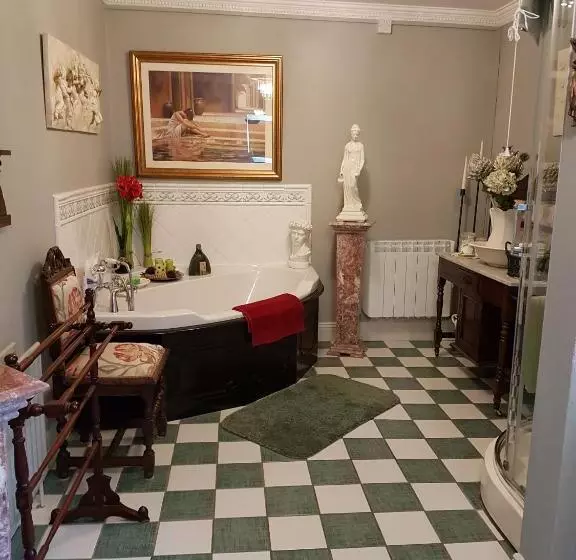 Aamiaismajoitus (B&B) Brookvale