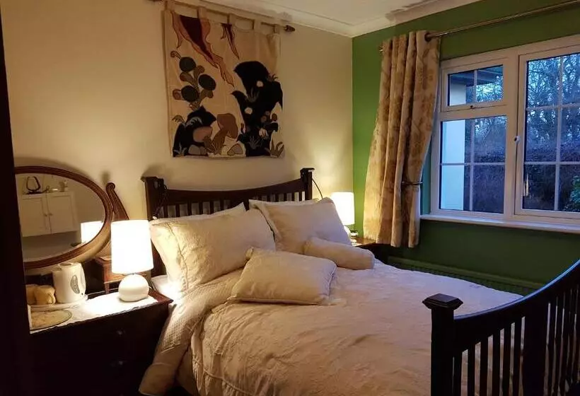Aamiaismajoitus (B&B) Brookvale