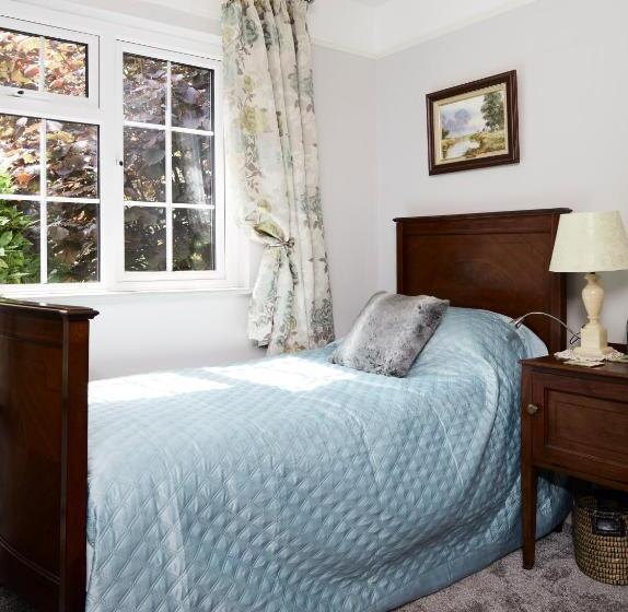 Bed and Breakfast Brookvale