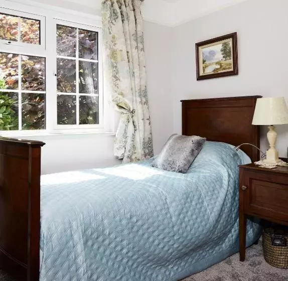 Aamiaismajoitus (B&B) Brookvale