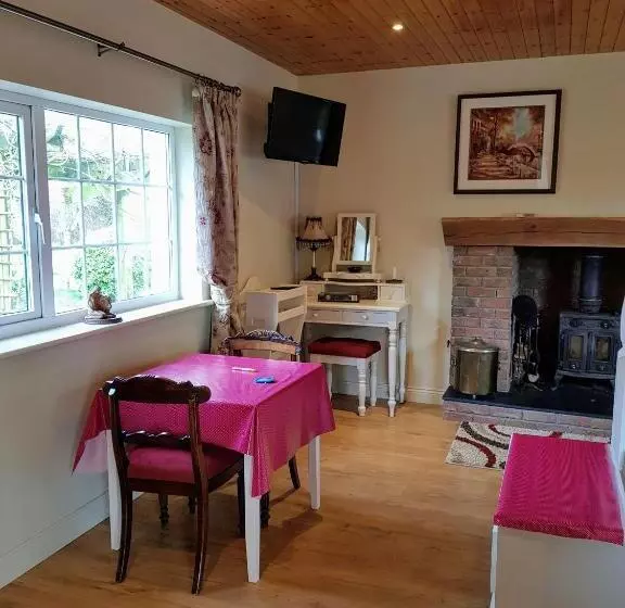Aamiaismajoitus (B&B) Brookvale
