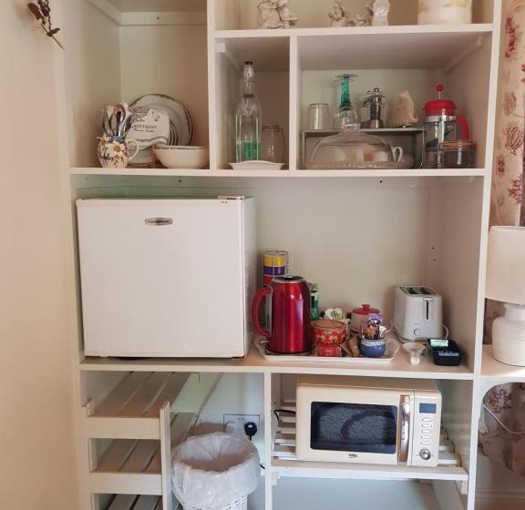 Bed and Breakfast Brookvale